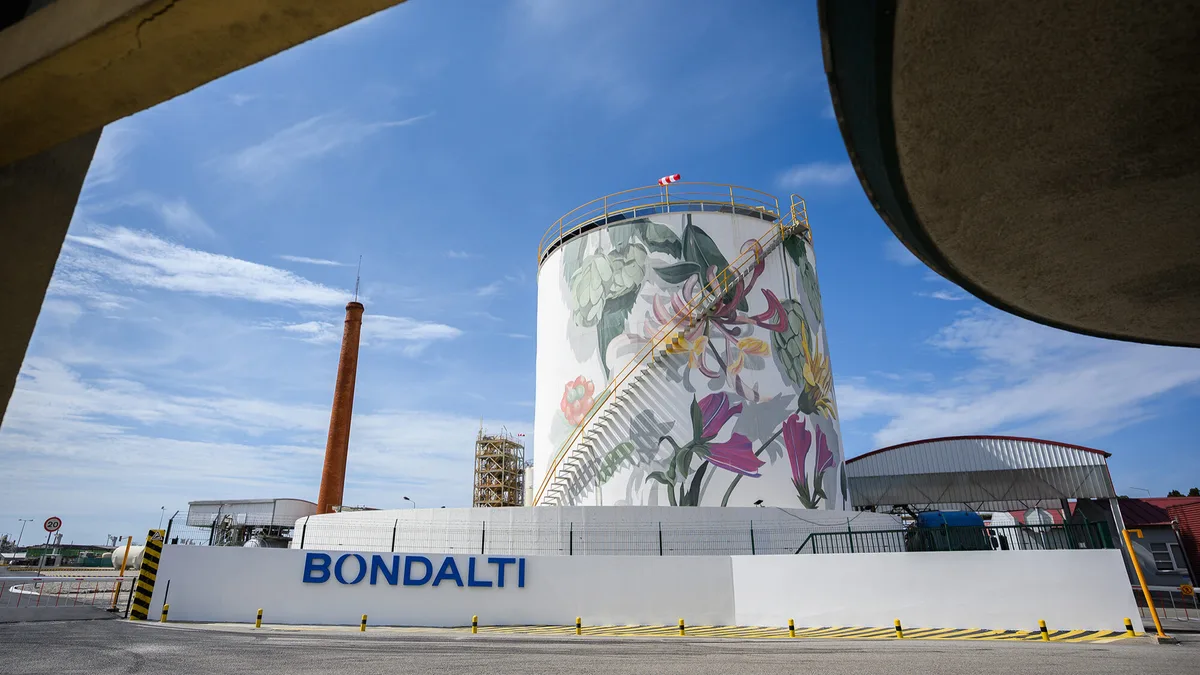 Bondalti aumenta para 86% participação na espanhola Ercros com OPA de exclusão