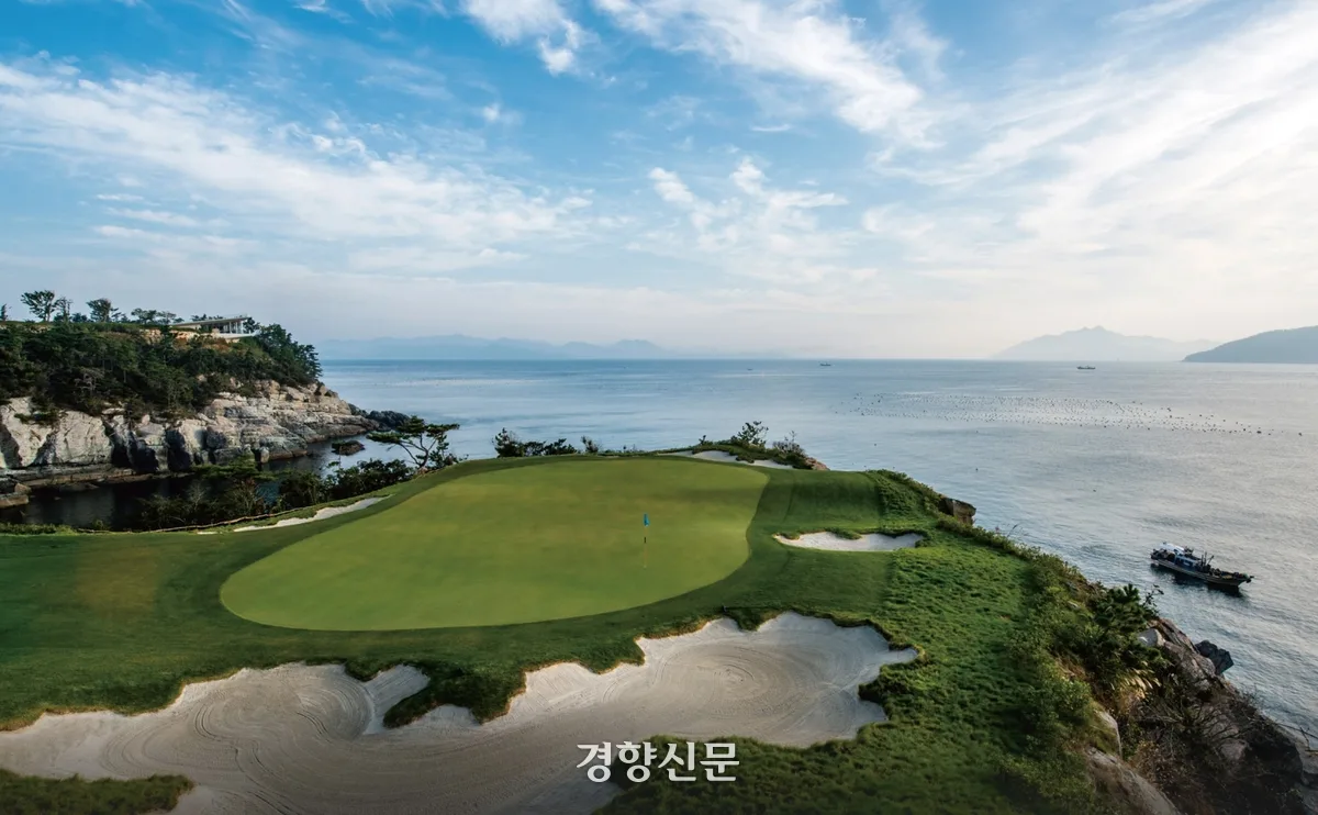 경남도, 골프장 42곳 이용료·음식 가격 누리집에 공개