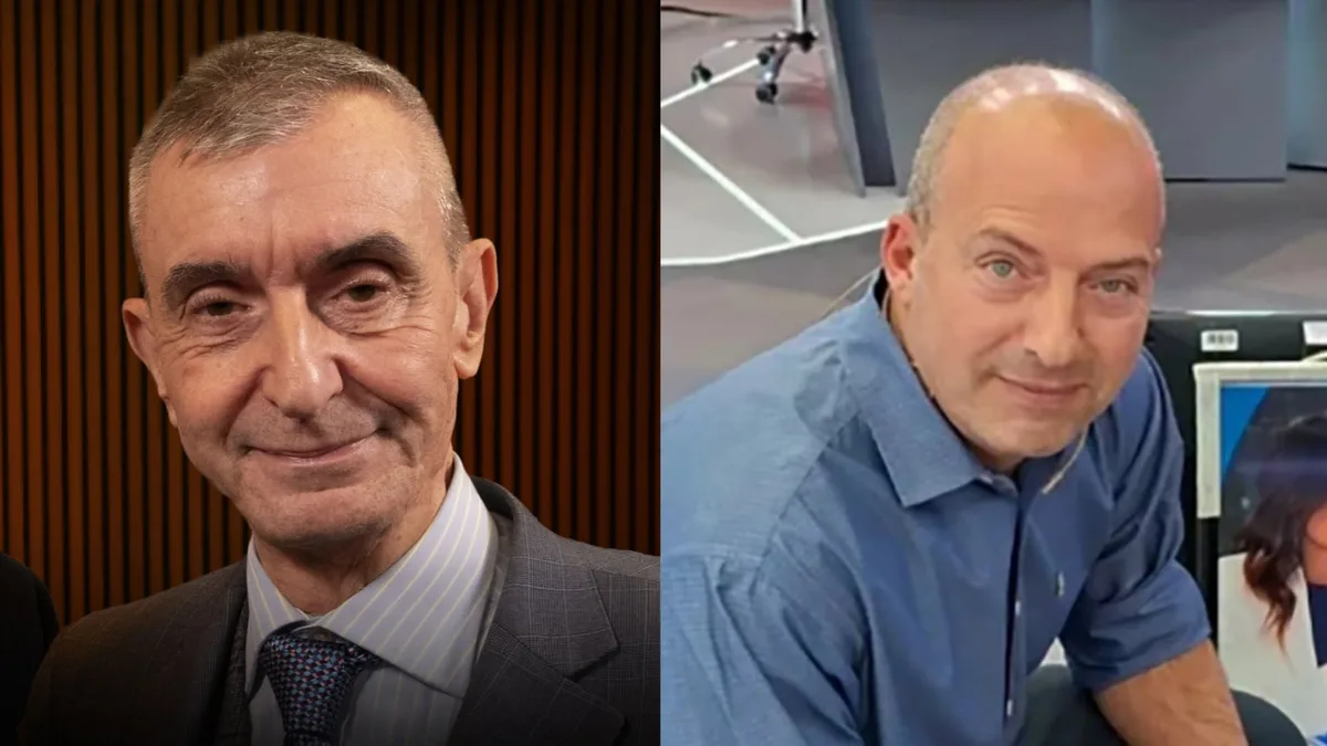 La despedida de Nelson Castro a Fernando Confessore: "Uno se lleva lo que da, y él se lleva mucho"