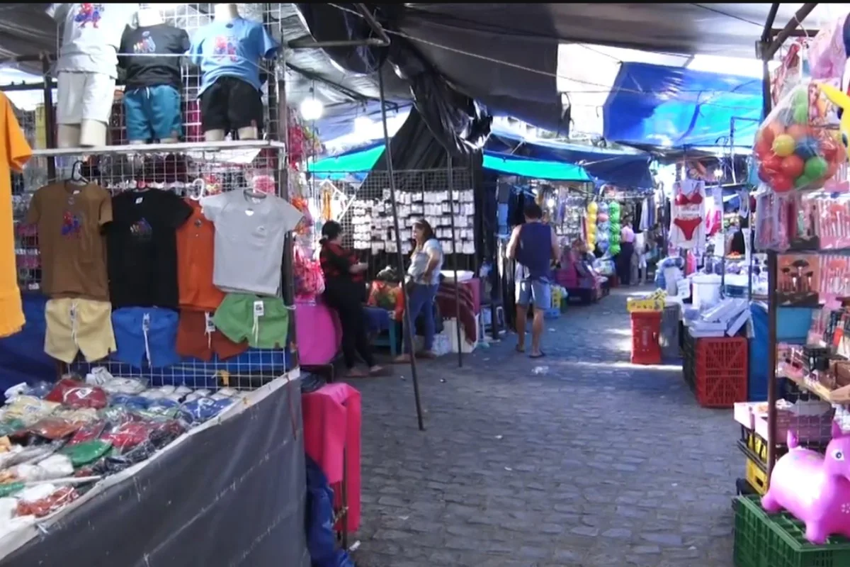 Feira do Paraguai em Caruaru pode mudar de lugar após Sesc pedir desocupação do terreno