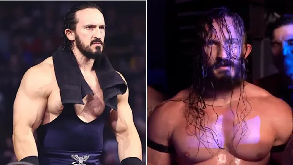 Pro Wrestler Benjamin Satterley Cause Of Death Determined