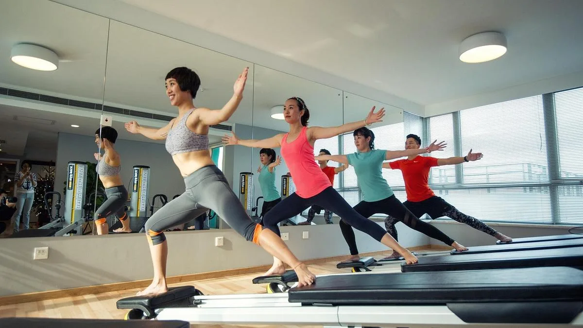 Perth pilates studio at centre of internet storm after describing paying members as ‘overweight’ mums