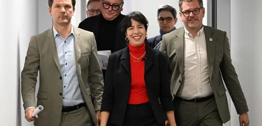 Linke, SPD und Grüne in Berlin: Jetzt bloß nicht irgendwie radikal wirken