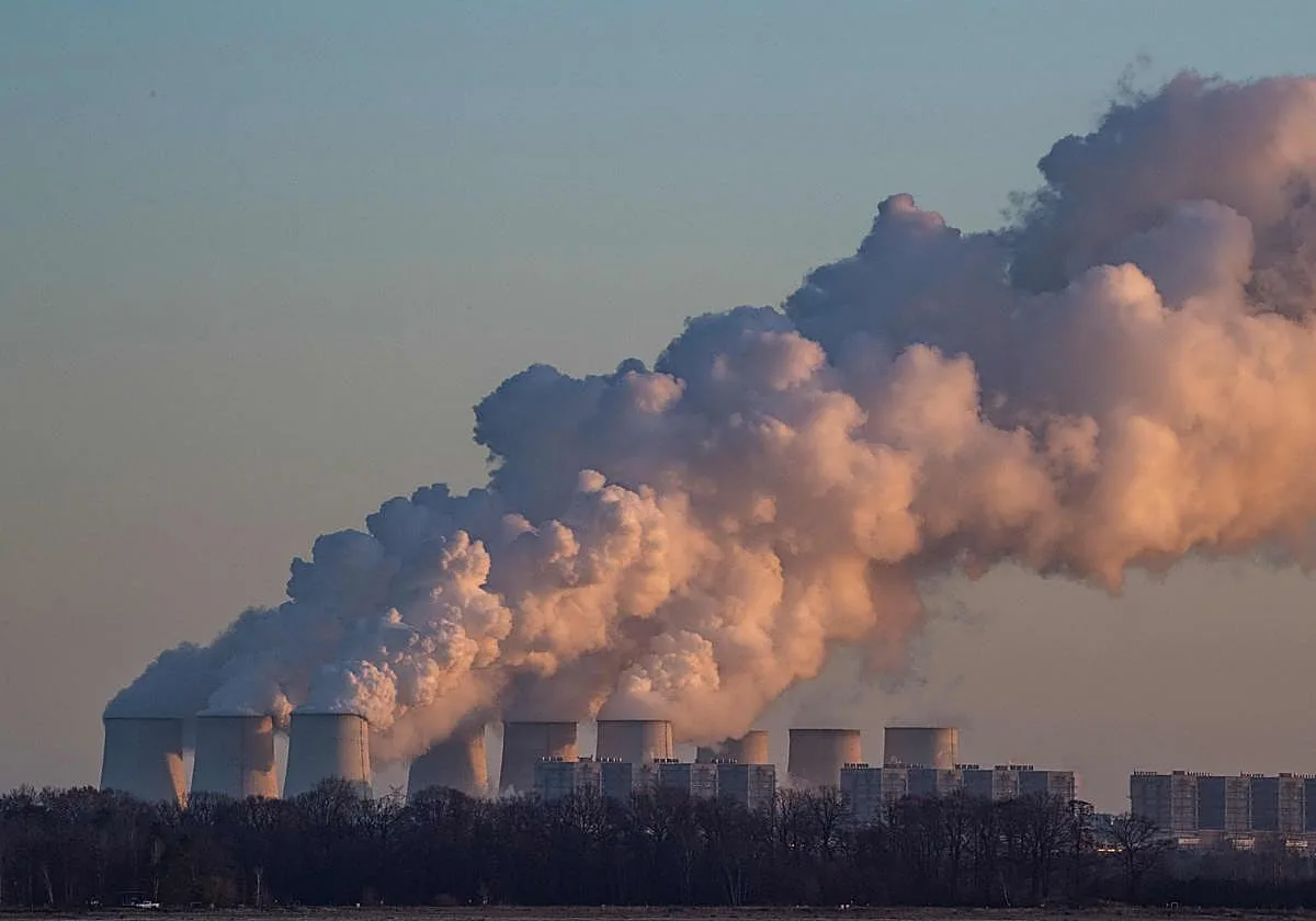 Dos ataques en un día contra subestaciones ponen en alerta a la red eléctrica de Alemania