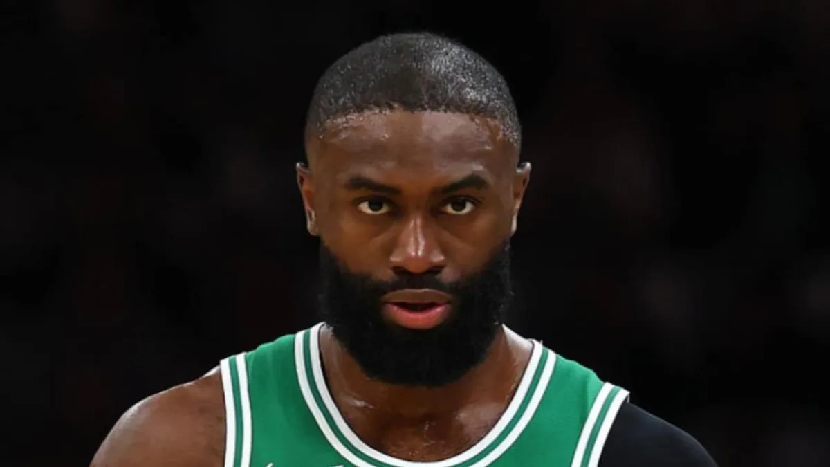 Jaylen Brown Net Worth 2026: NBA Salary, $285 Million Contract and Endorsements