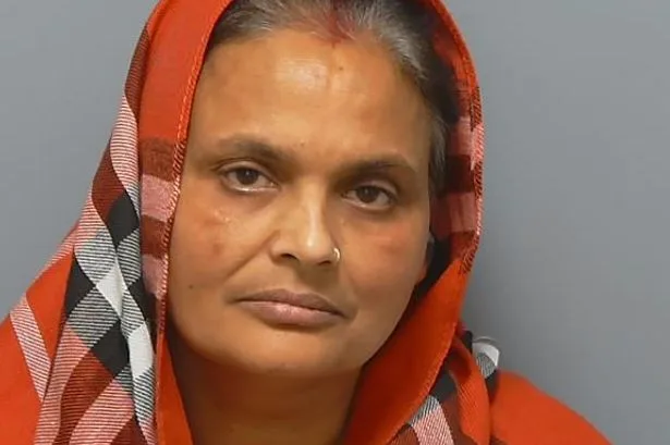 Jailed mum of Henry Nowak's murderer Vickrum Digwa could be released from prison early and deported