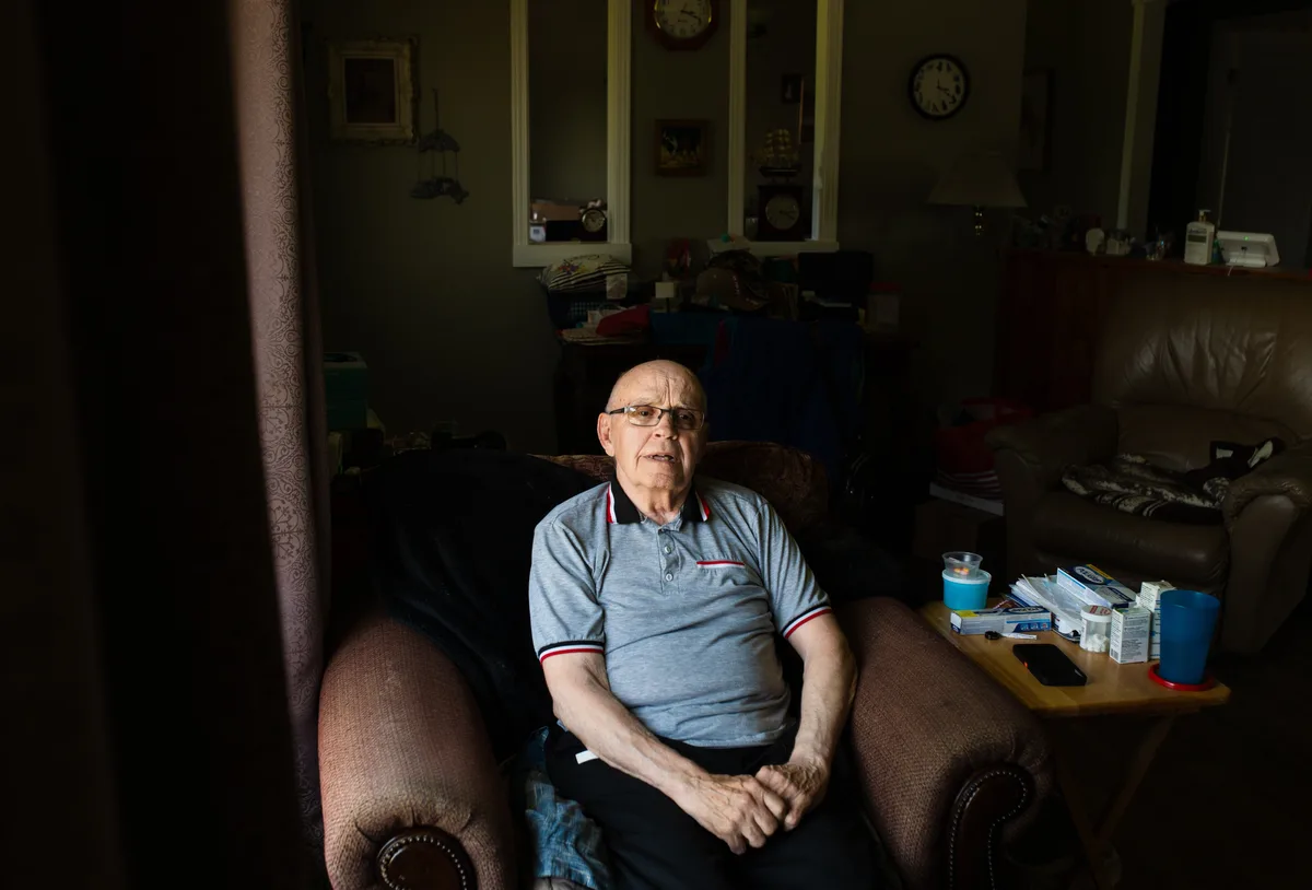 The dark legacy of Ontario’s institutions for people with developmental disabilities
