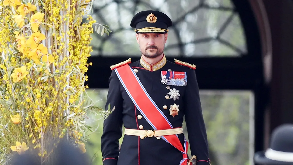 Los próximos pasos tras la muerte de Harald de Noruega: nuevo Rey, una despedida sobrecogedora y funeral de Estado