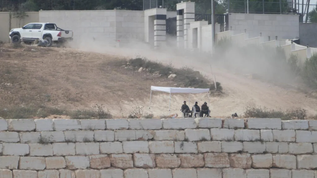 "La Palestine s'efface sous nos yeux" : l'appel d'une centaine de diplomates