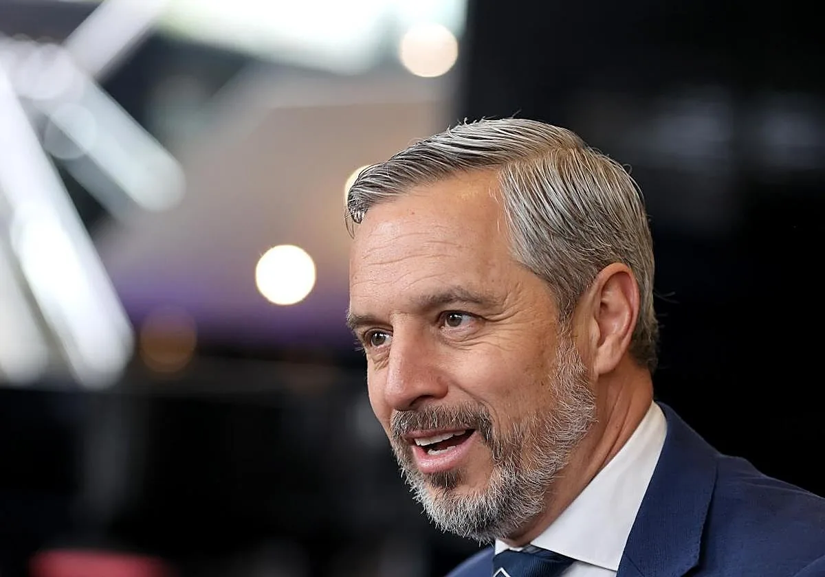 Feijóo plantea mantener a Juan Bravo como número uno de las listas por Sevilla en las elecciones del 29N
