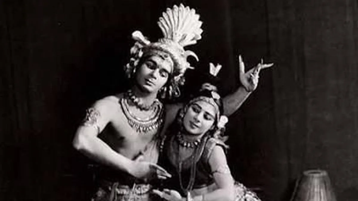 Dance through a lens: How films become archives of movement and performance