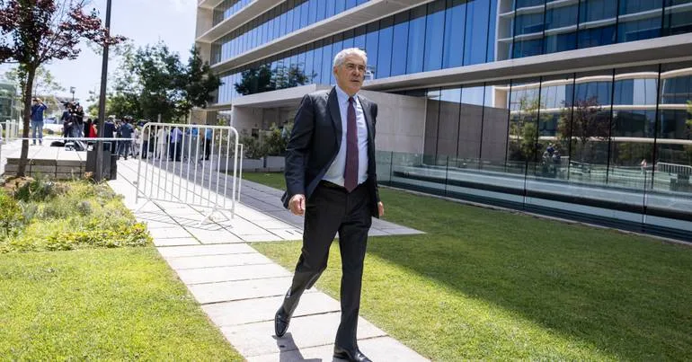 Marquês. Sócrates acusa juíza de "cambalhotas" nas escutas