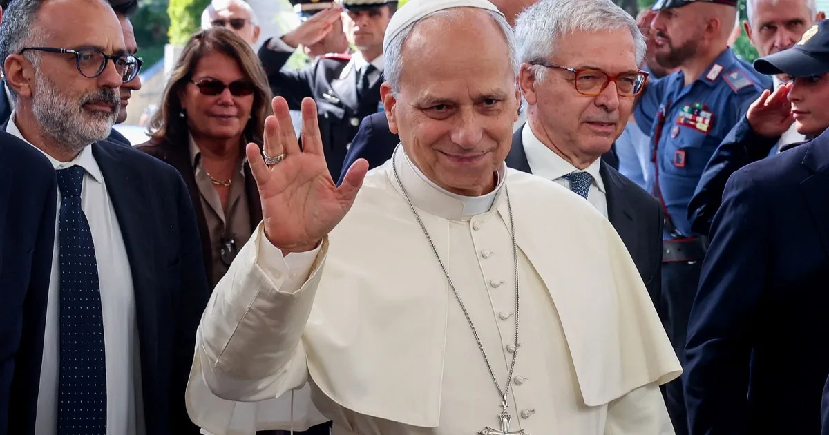 Qué es un adenocarcinoma pulmonar: el diagnóstico que recibió el papa León XIV después de la operación