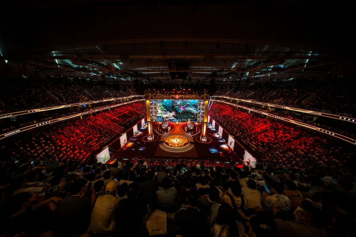 Финал The International 2026: когда пройдёт, где смотреть и что могут анонсировать