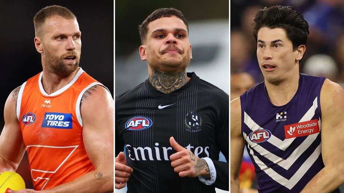 Worth a look? The best delisted AFL players who could earn a chance at another club