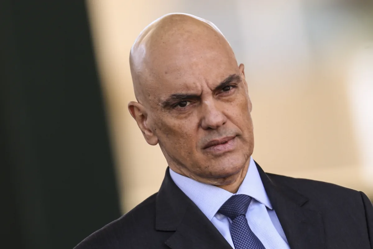 Moraes vê vingança em investigação de Mendonça e diz que “tentativa de golpe não se encerrou”
