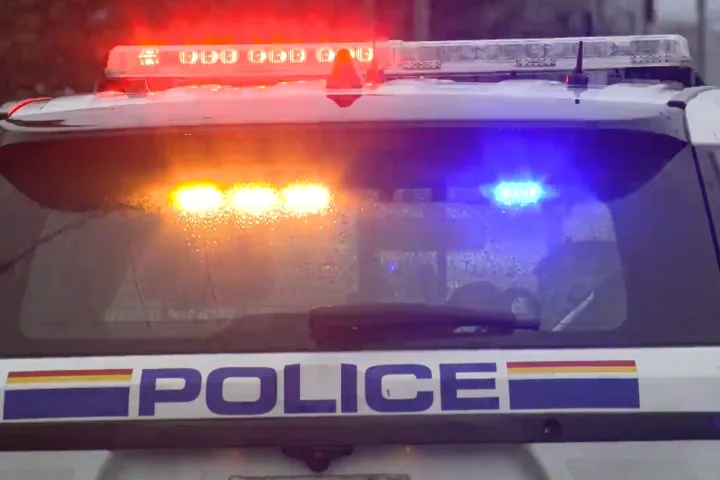 Manning teen arrested after school shooting threat made in northern Alberta town
