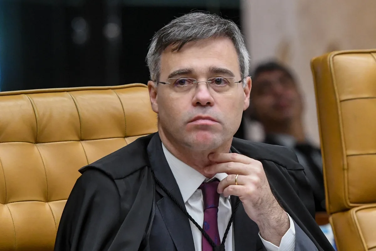 Instituto fundado por André Mendonça chamou Vorcaro para coquetel: “poucos convidados”