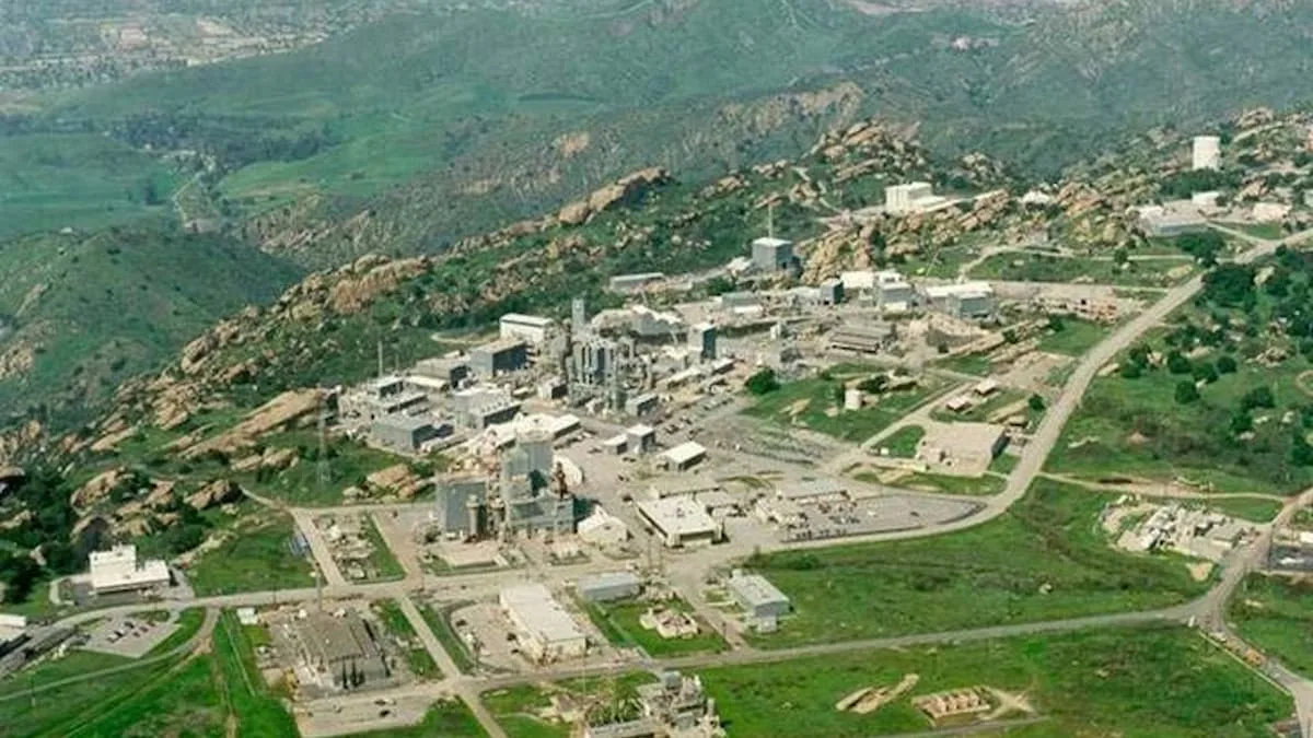 Atomunfall in Santa Susana: Fast 70 Jahre nach der Kernschmelze häufen sich chronische Krankheiten bei den Anwohnern