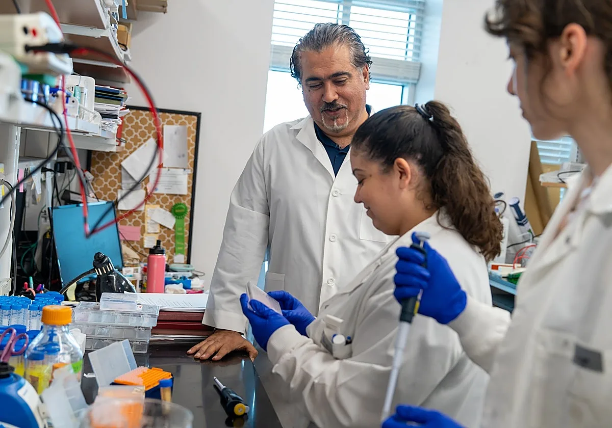 El 'golpe' que acorrala al cáncer de mama más agresivo sin recurrir a la quimioterapia