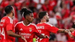 Liga Europa: Benfica-Aarhus, 3-1 (crónica)