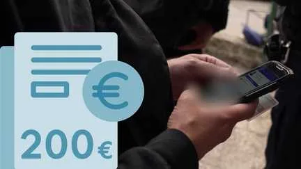 "On n'oublie jamais" : enquête auprès des agents de recouvrement, qui traquent un milliard d'euros d'amendes impayées