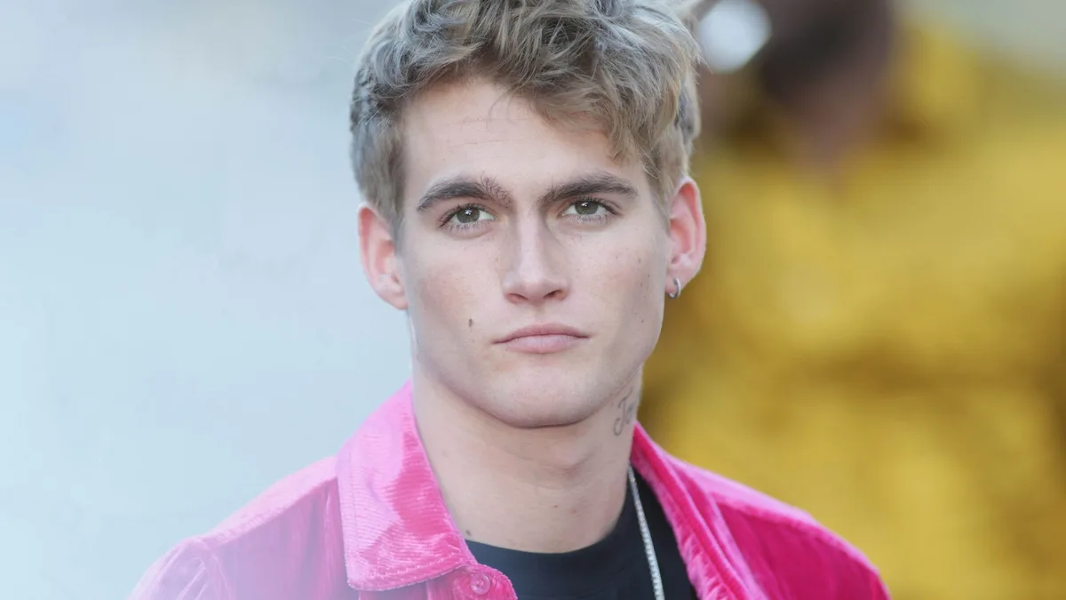 Presley Gerber tomó un fármaco experimental, la ibogaína: un experto explica su potencial contra las adicciones