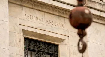 Reserva Federal dos EUA subiu a taxa de juro em 0,25 pontos percentuais