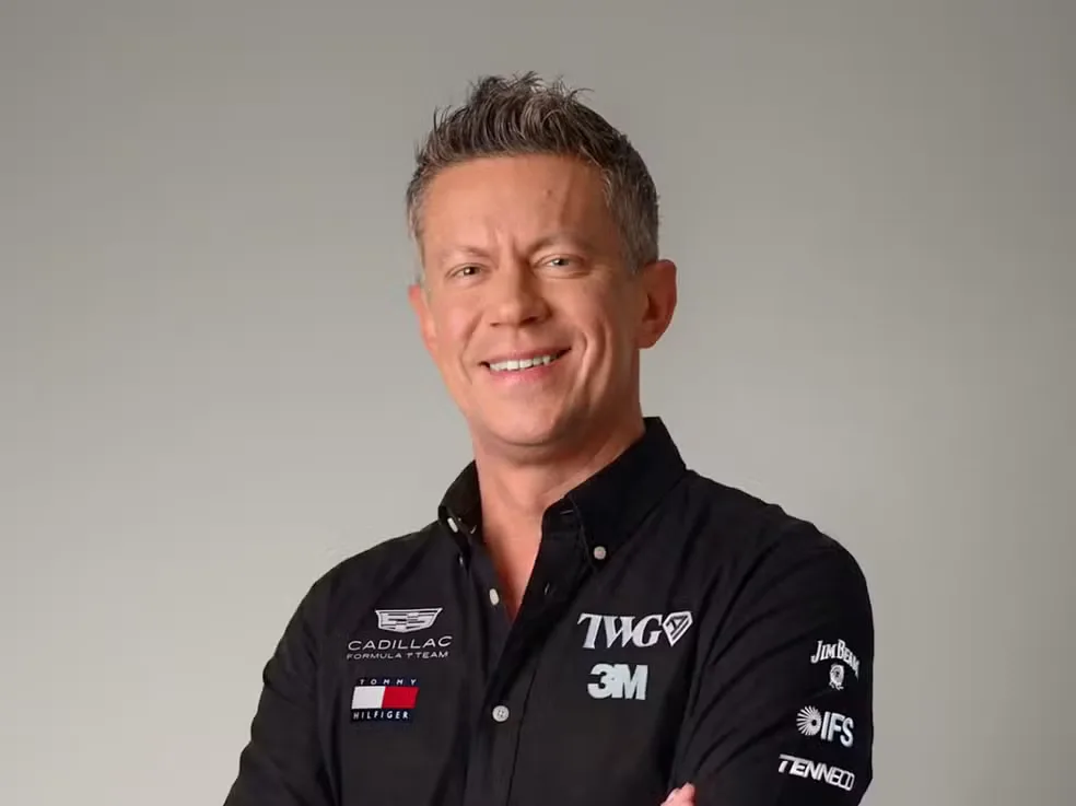 Sem pontos na F1, Cadillac muda chefe de equipe em busca de resultados