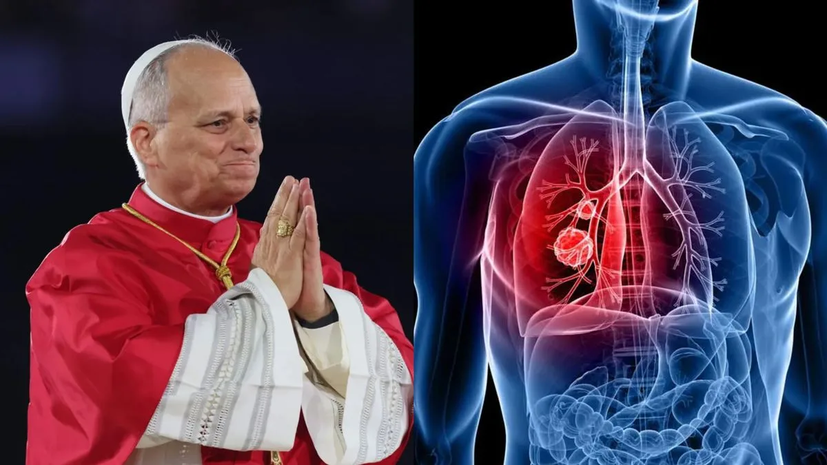 Quién tomará las decisiones en el Vaticano tras la confirmación de que el papa León XIV tiene cáncer