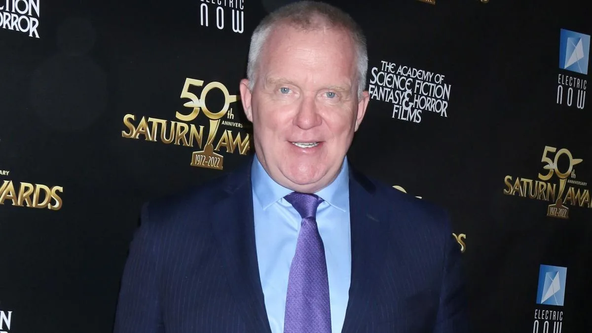 Anthony Michael Hall 'spent a little time' with Robert Downey Jr in prison
