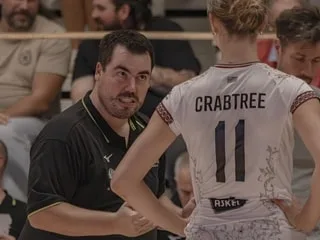 Volley-ball. « Il faut que les filles respectent les systèmes » : face à Clamart, le QV29 doit appliquer le plan de jeu