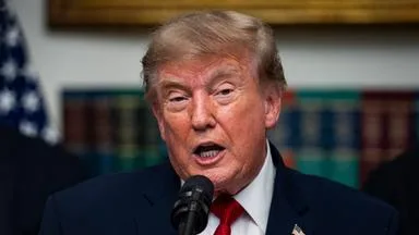 Und was folgt auf Trumps "ökonomischen D-Day"?