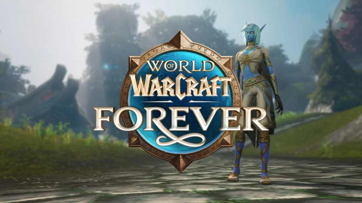 World of Warcraft Forever : à quelle heure pourra-t-on y jouer précisément ? Et peut-on déjà précharger le jeu ?