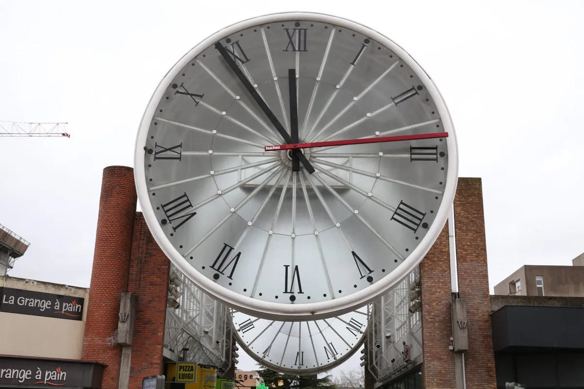 Mesure du temps : pourquoi la seconde intercalaire vit ses dernières heures