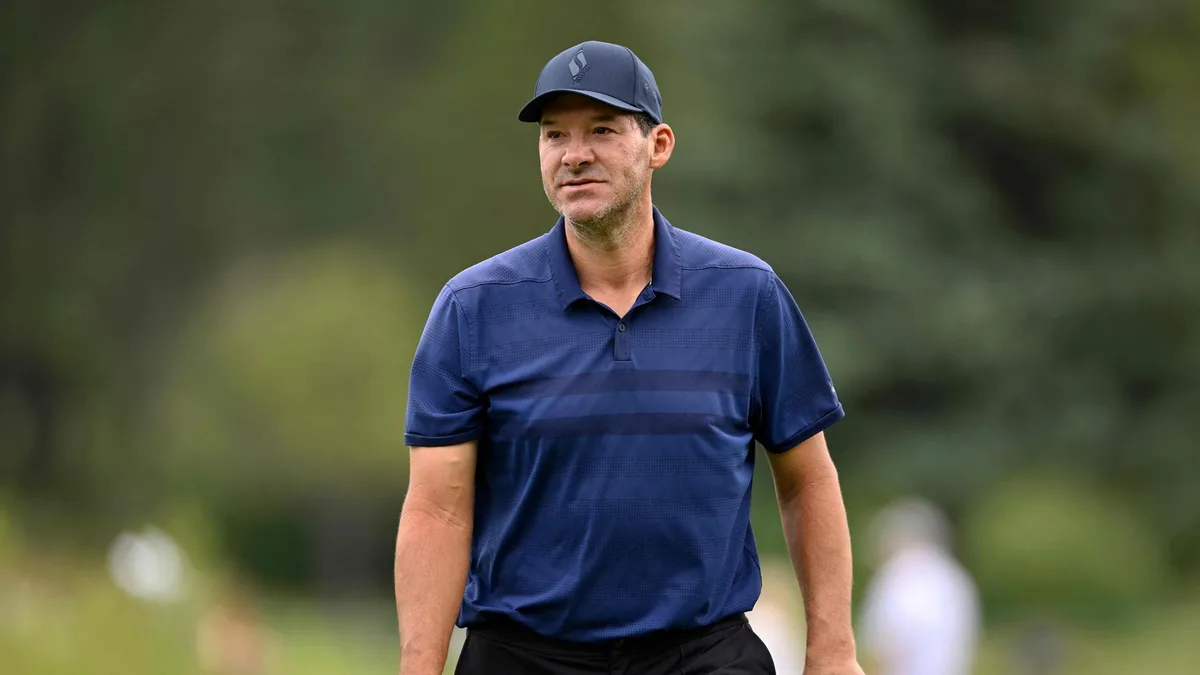 Tony Romo pleads no contest to OWI: CBS Sports analyst breaks silence after arrest in Milwaukee, ‘Personal failure’
