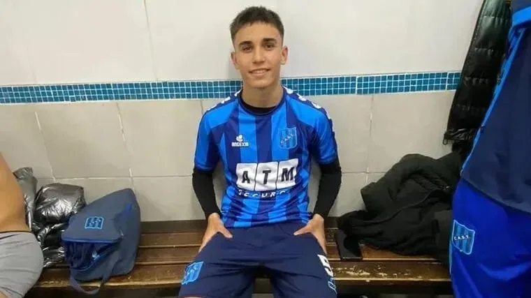 El anestesista acusado de la muerte del futbolista de San Telmo quedó cerca de la imputación: cómo sigue la causa