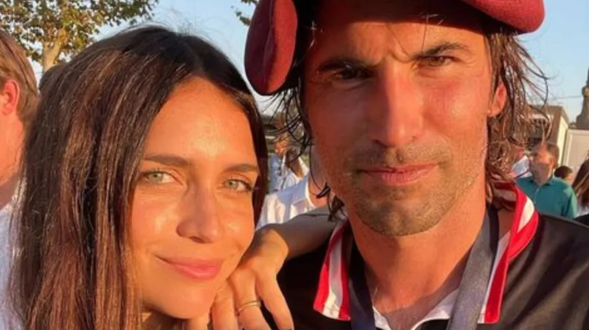 La emoción de Zaira Nara al ver la publicación que le dedicó Jakob Von Plessen a diez días de confirmar su reconciliación