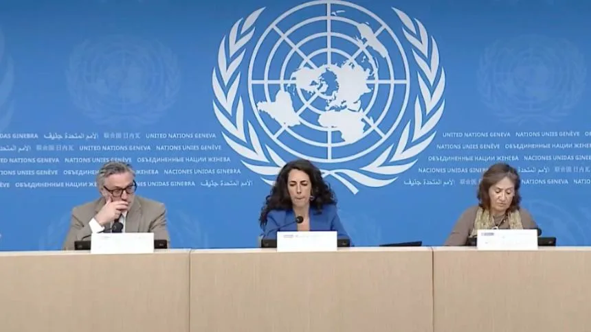 «Son vitales para una transición democrática»: Pidieron a la ONU renovar Misión de Determinación de Hechos en el país