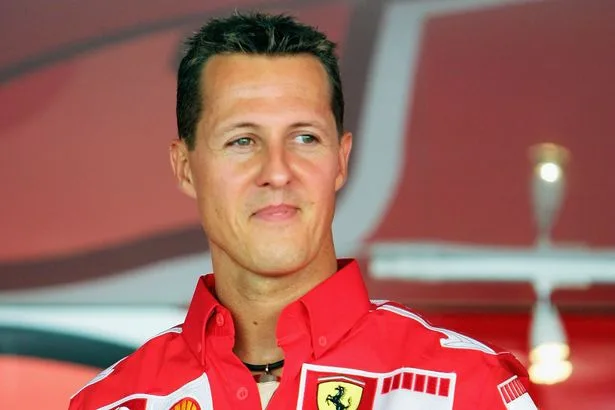 Michael Schumacher's true condition, wife's rare TV appearance and brother 'very emotional'