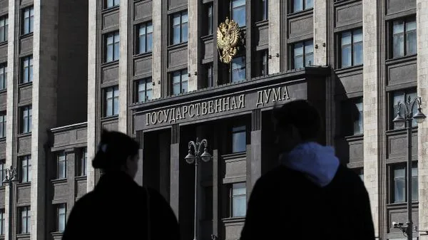 "Единая Россия" лидирует на выборах в Госдуму по партийному списку