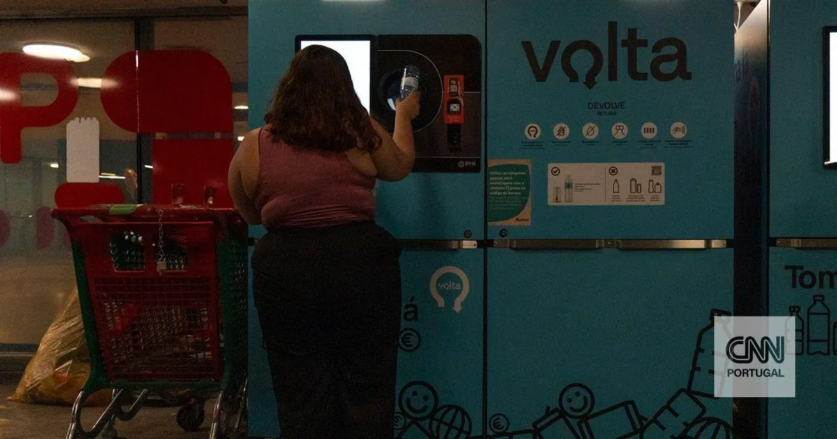 Sistema Volta propõe medidas para reduzir pressão nas máquinas junto dos supermercados