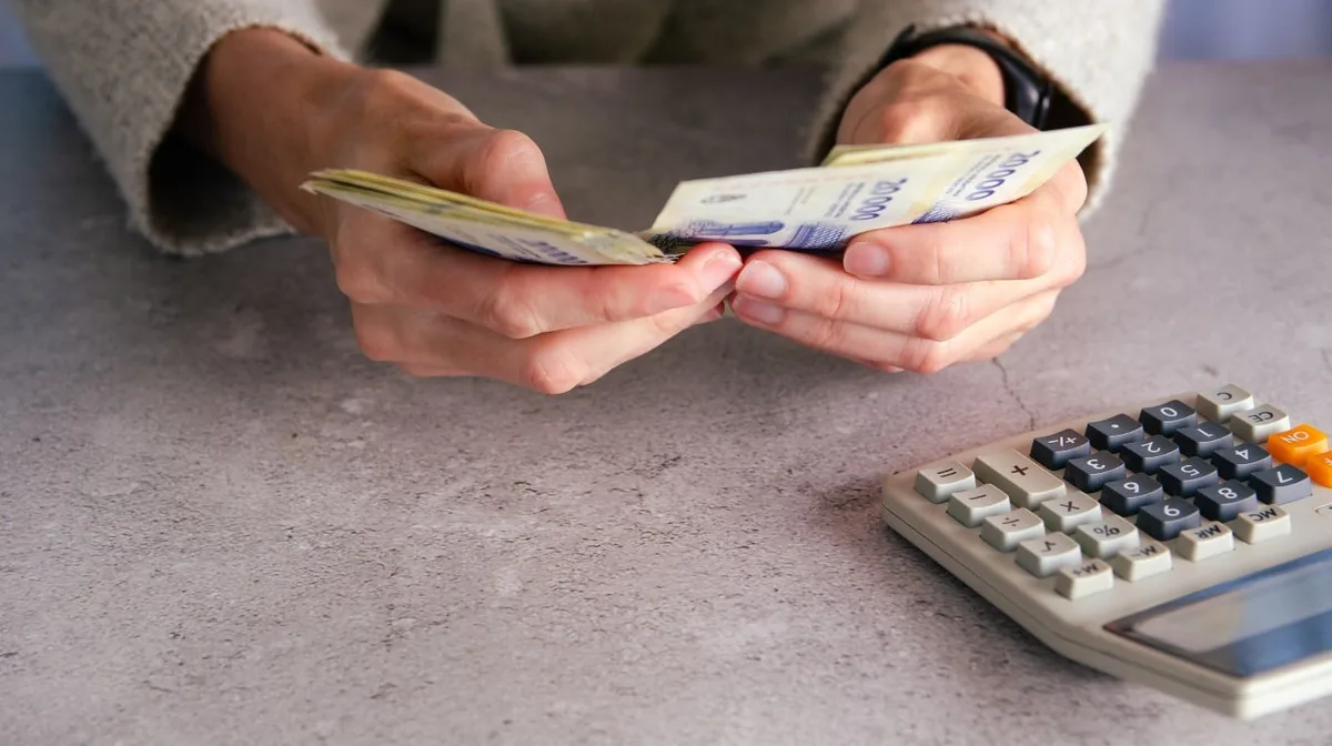 El Gobierno fijó el nuevo Salario Mínimo, Vital y Móvil: cuánto será desde septiembre y cómo subirá hasta abril de 2027