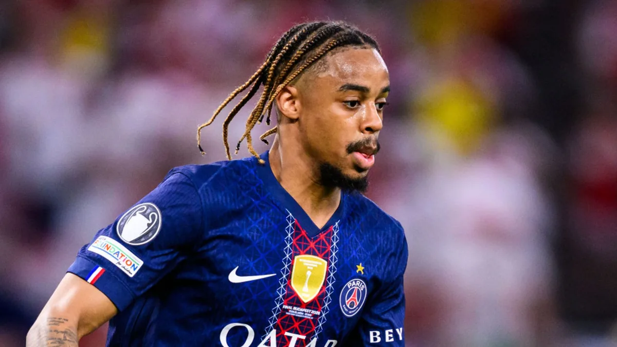 Liverpool hold positive Barcola talks with optimism over deal with PSG