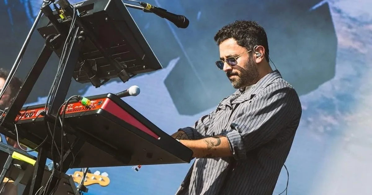 Quién era Jonathan Meléndez, el músico al que asesinaron junto a toda su familia en la masacre de México