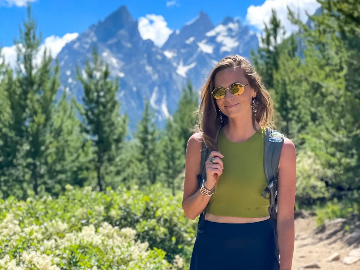 I've visited all 63 major US national parks. Here are 10 of my all-time favorites.