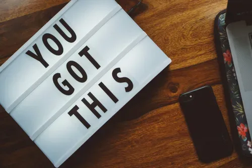 How pupils can manage exam anxiety before and during the paper