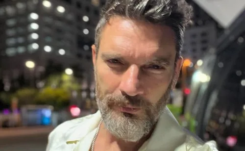 Julián Gil se lanza contra el odio hacia Argentina en el Mundial: "Al Mundial se le fue la mano"