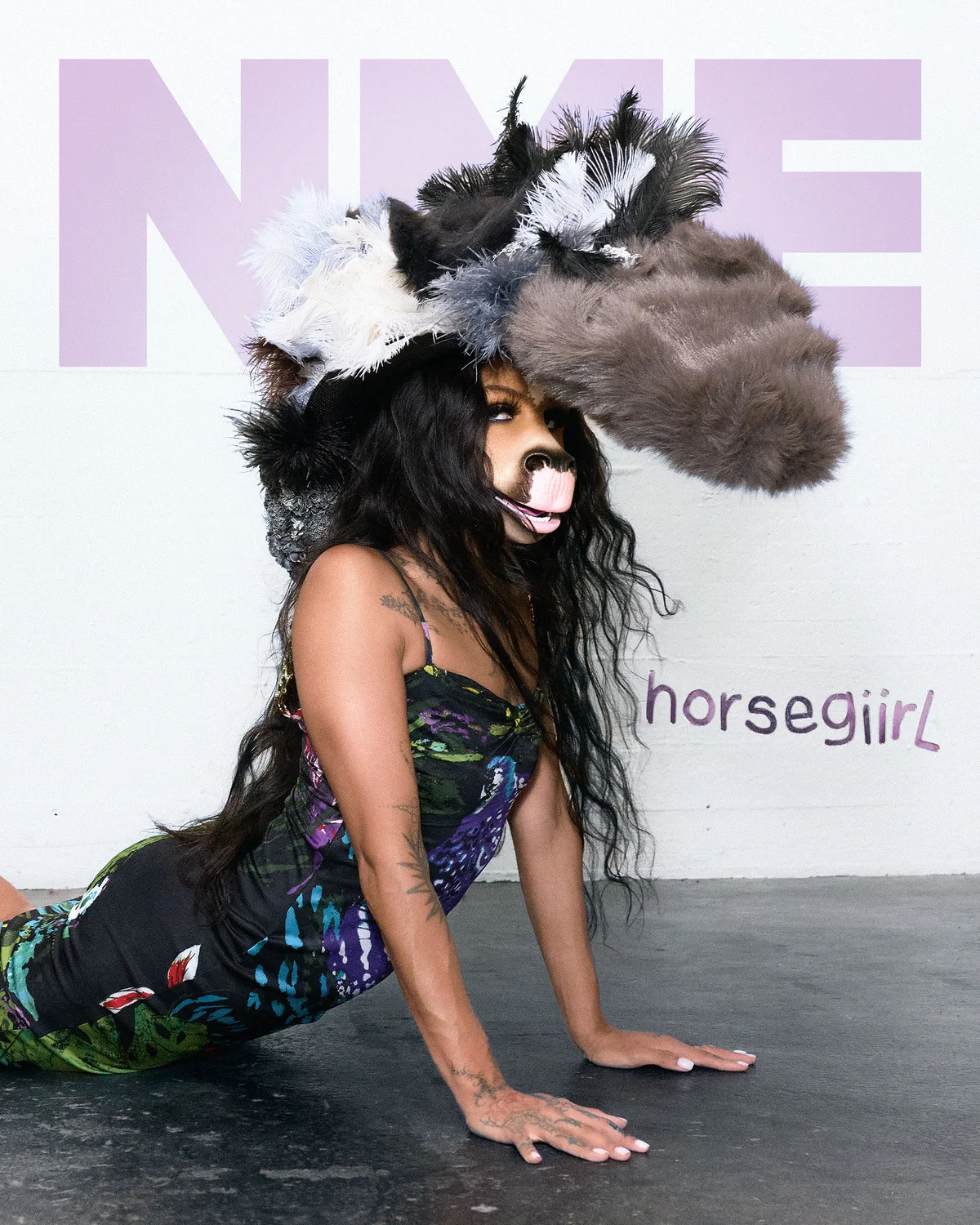 14/9/26: HorsegiirL