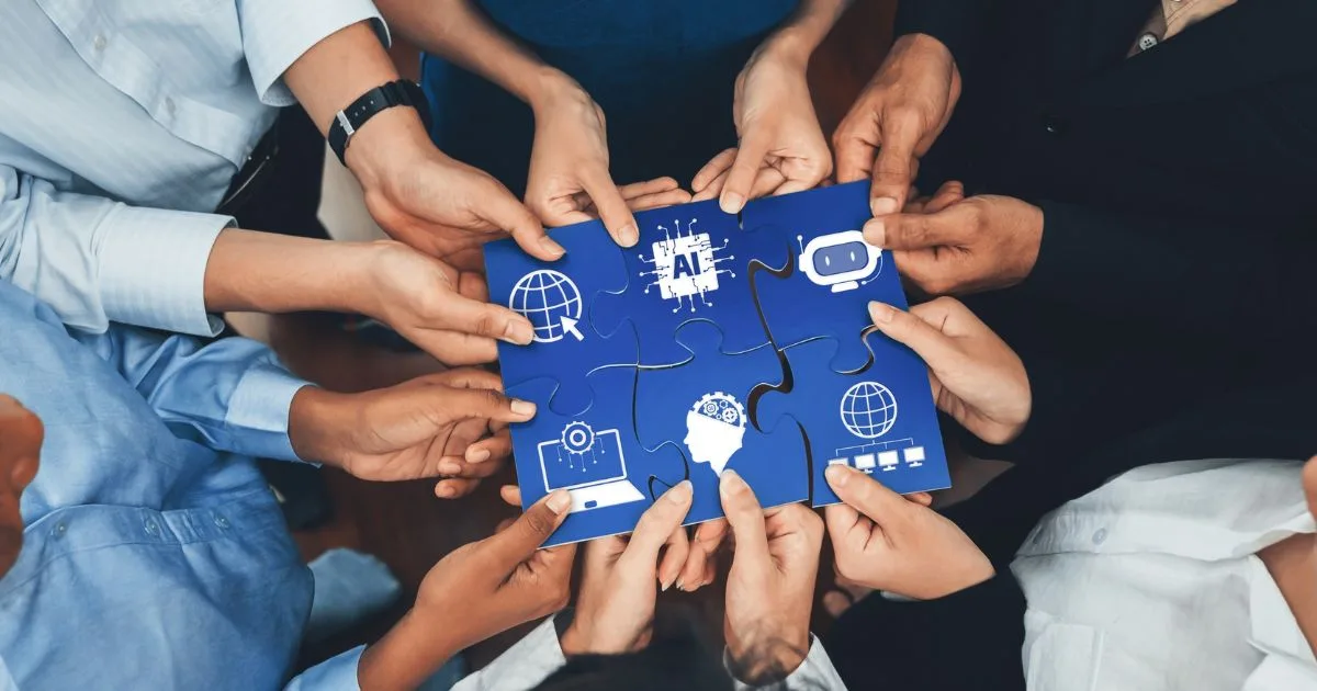 O diferencial competitivo do futuro será cada vez mais humano